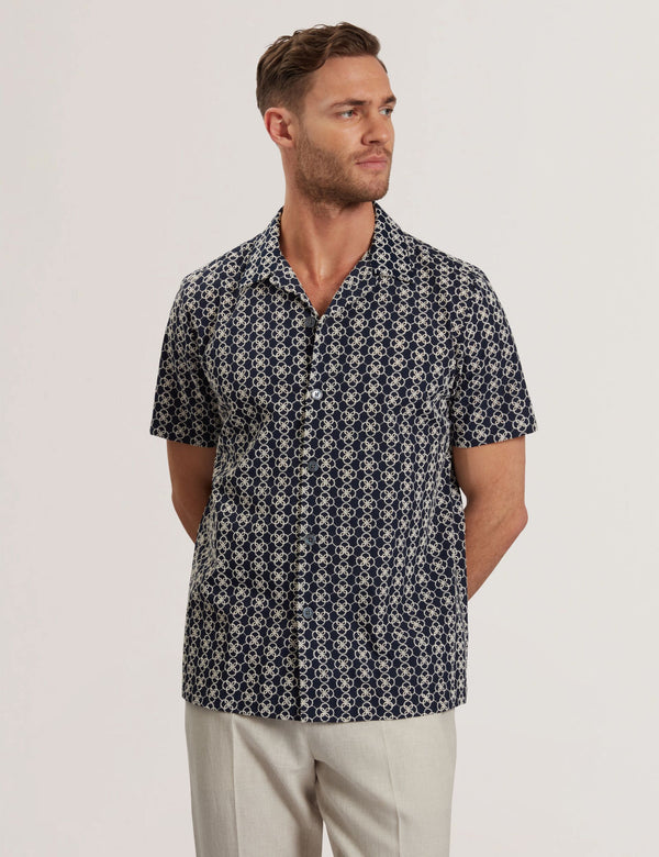 FINLAYS | MARINEBLAU