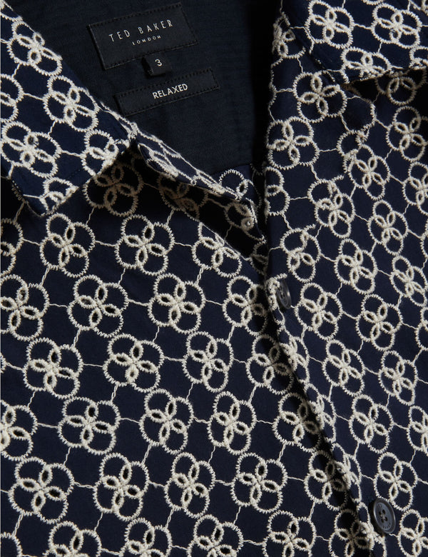 FINLAYS | MARINEBLAU