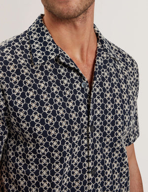 FINLAYS | MARINEBLAU