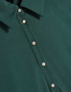 TALYAHH | DARK GREEN