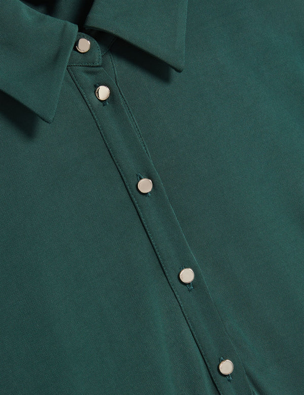 TALYAHH | DARK GREEN