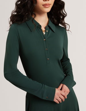 TALYAHH | DARK GREEN