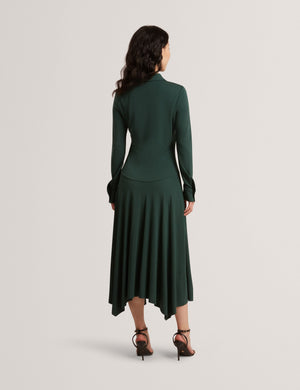 TALYAHH | DARK GREEN