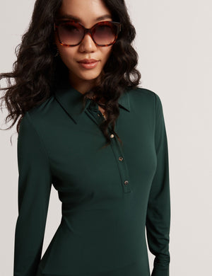 TALYAHH | DARK GREEN