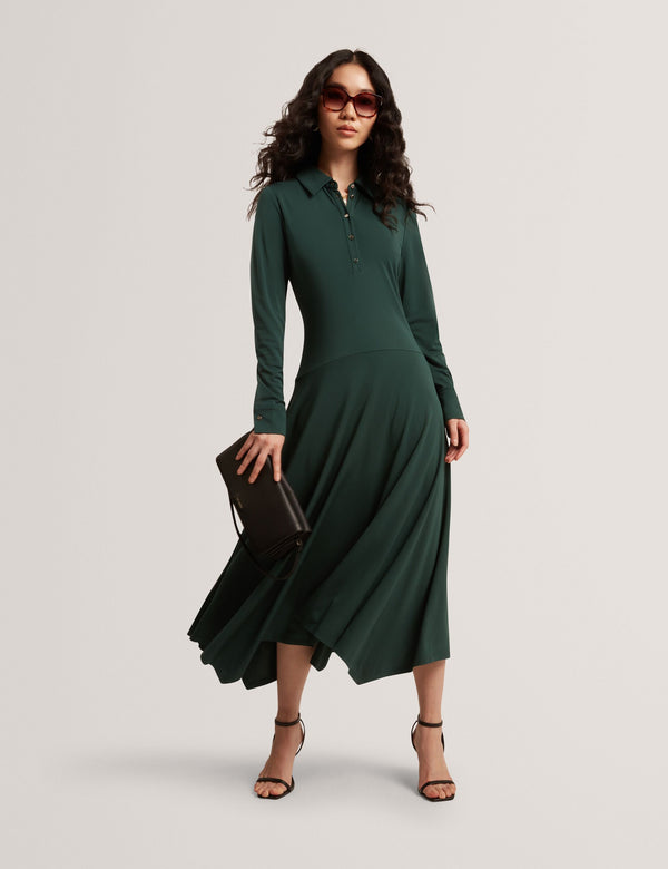 TALYAHH | DARK GREEN