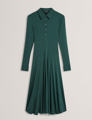 TALYAHH | DARK GREEN