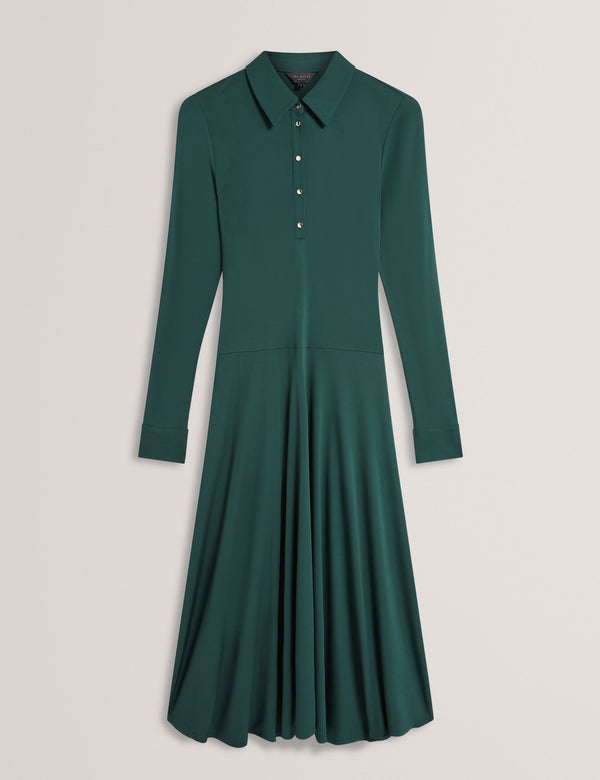 TALYAHH | DARK GREEN