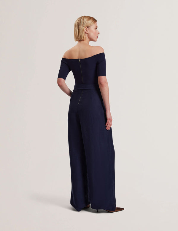 ANGELIY | NAVY