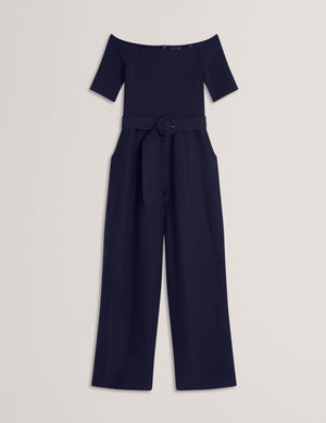 ANGELIY | NAVY