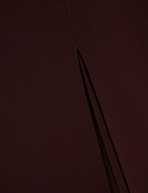 REBEXXA | BRUN FONCÉ