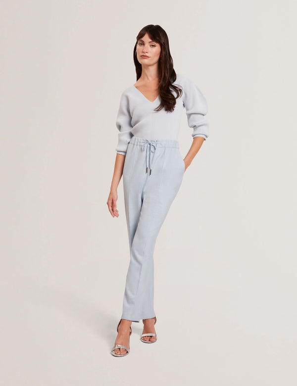 BALLIA | PALE BLUE