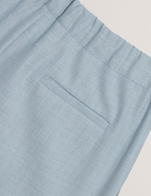 BALLIA | PALE BLUE