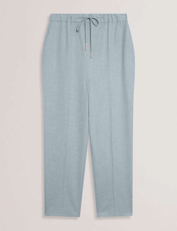 BALLIA | PALE BLUE