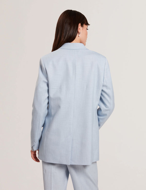 CARNI | PALE BLUE