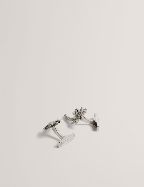 PALMIIE | SILVER-COL