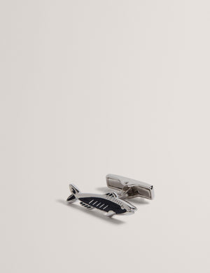 KIPPPER | SILVER-COL