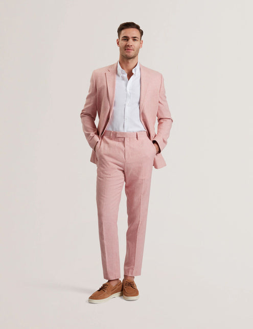 KENLEYJ | LIGHT PINK