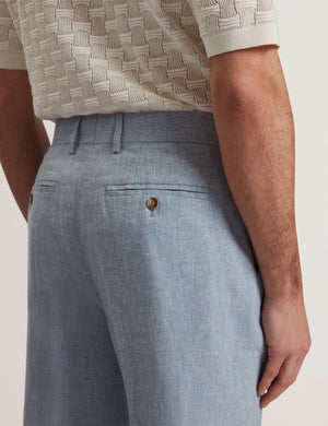 KENLEYS | NAVY