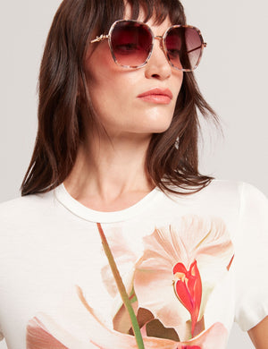 KIRA | GLOSS PATTERN