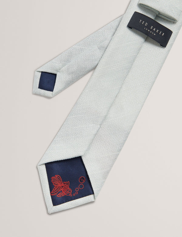 HAWKWEL | PALE GREEN