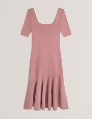 MIYHAA | MID PINK