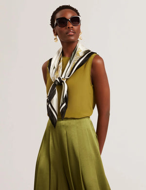 LINIA | NOIR