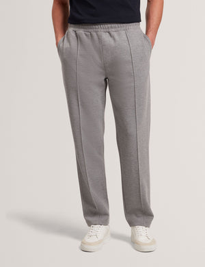 Ted Baker Stretch Cotton Pull-On Straight Leg Joggers