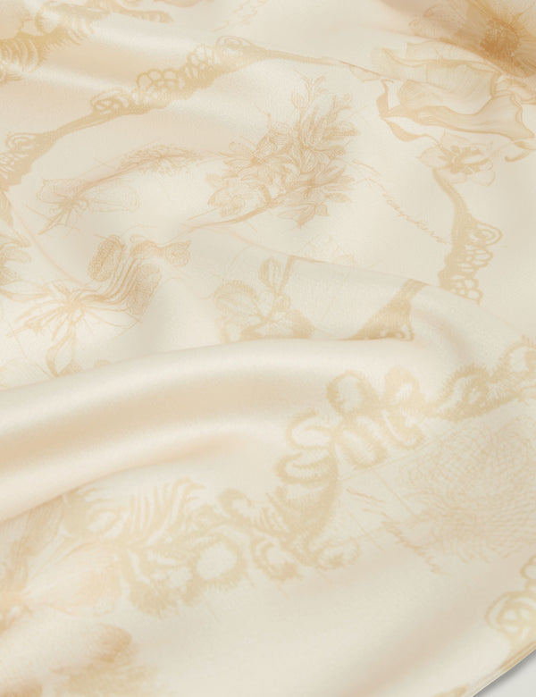 MÉLODA | JAUNE CLAIR