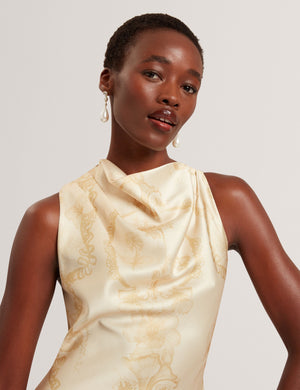 MÉLODA | JAUNE CLAIR