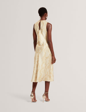 MÉLODA | JAUNE CLAIR