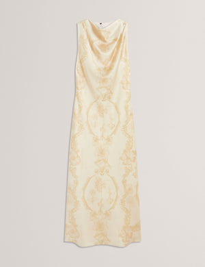 MÉLODA | JAUNE CLAIR