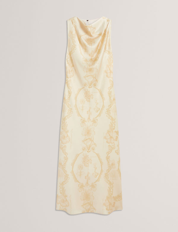 MÉLODA | JAUNE CLAIR