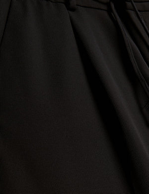CIALDAT | BLACK