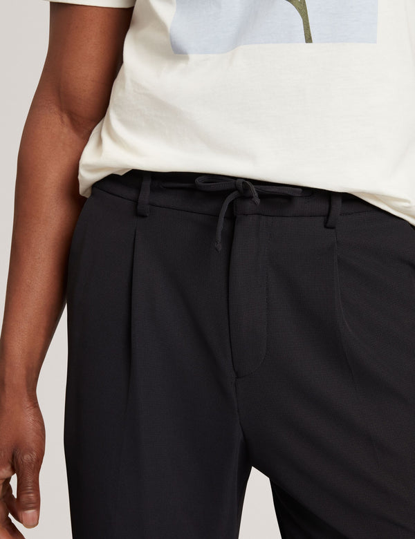 CIALDAT | BLACK