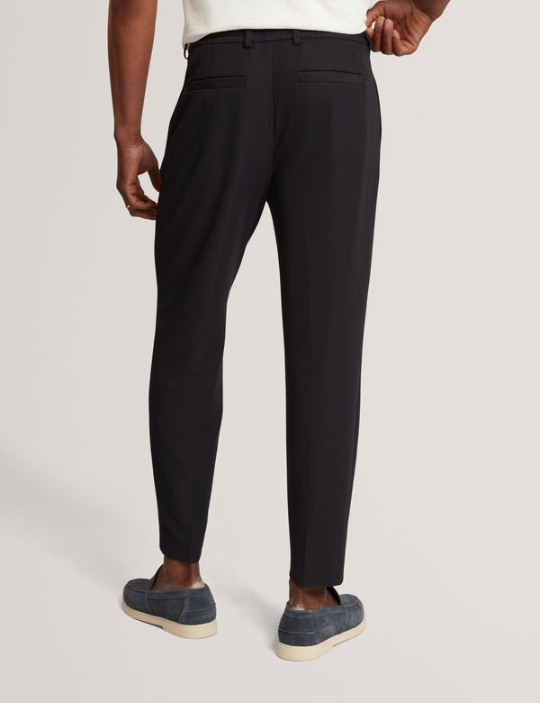 CIALDAT | BLACK