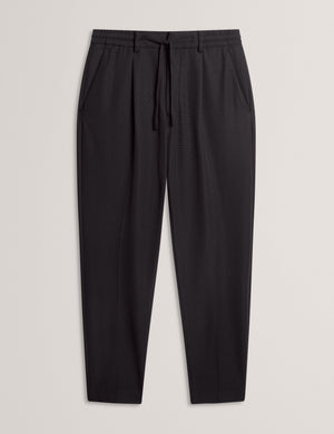 CIALDAT | BLACK