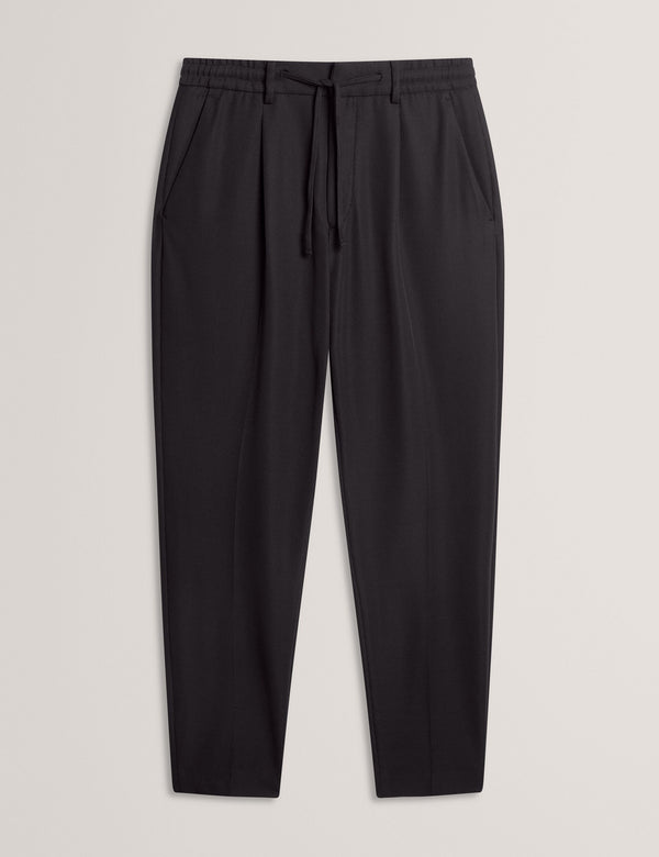 CIALDAT | BLACK