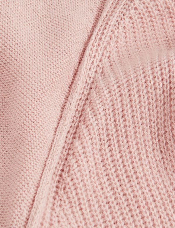 VICCKII | ROSE PÂLE