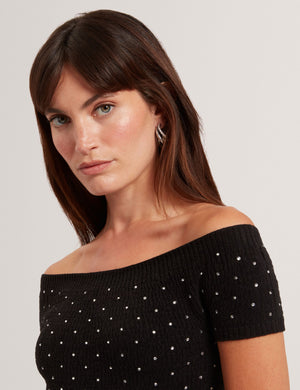 JESTAA | BLACK