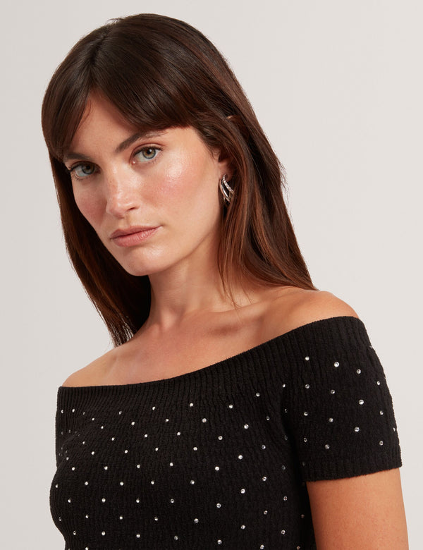 JESTAA | BLACK