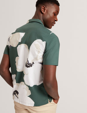 HEBBDEN | VERT FONCÉ