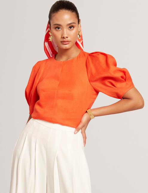 LIMARIE | ORANGE