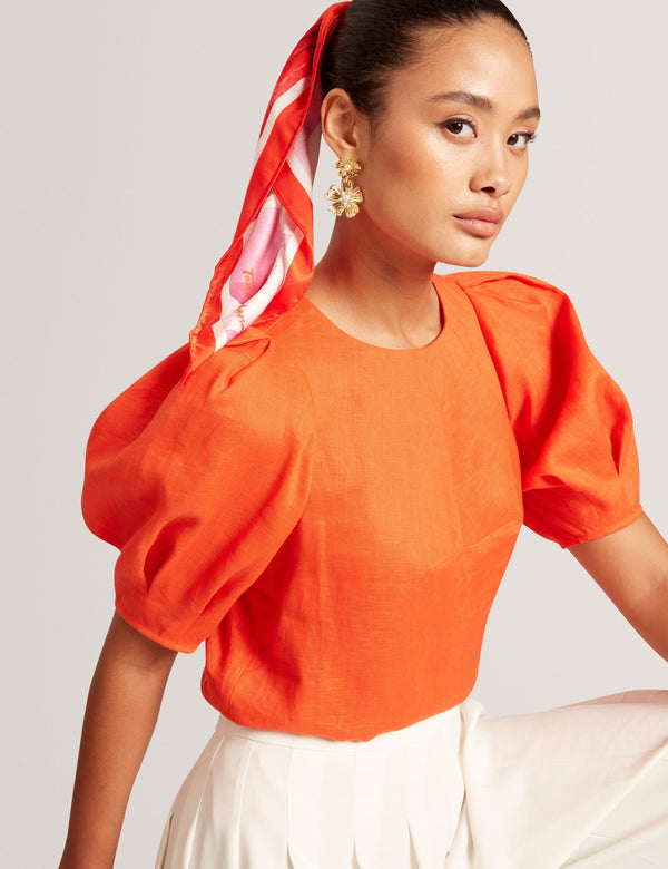 LIMARIE | ORANGE