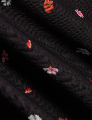 CAILLA | NOIR