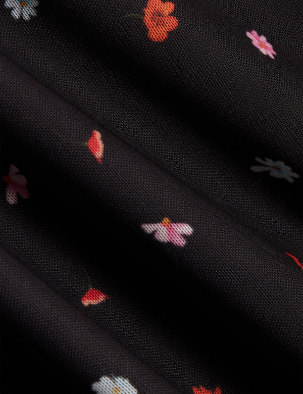 CAILLA | NOIR