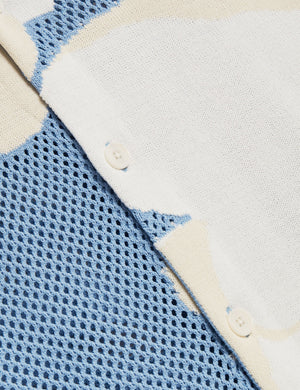 GILLSPI | LIGHT BLUE