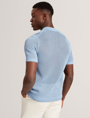 GILLSPI | LIGHT BLUE