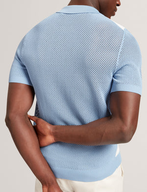 GILLSPI | LIGHT BLUE