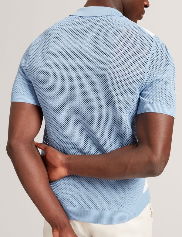 GILLSPI | LIGHT BLUE