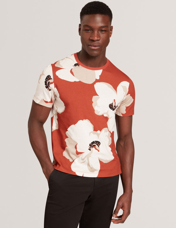 KATHAN | DARK ORANGE